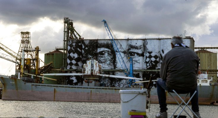 Gli uomini di Catania e i pescatori di Palermo. Due belle storie per concludere il 2015