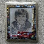 Il fumettista francese Cabu, una delle vittime uccise nell'attacco al giornale satirico Charlie Hebdo (Afp)