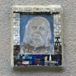 Il fumettista francese Philippe Honore (conosciuto come Honore), una delle vittime uccise nell'attacco al giornale satirico Charlie Hebdo (Afp)