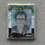 Il fumettista francese Tignous, una delle vittime uccise nell'attacco al giornale satirico Charlie Hebdo (Afp)