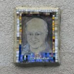 Il fumettista francese Wolinski, una delle vittime uccise nell'attacco al giornale satirico Charlie Hebdo (Afp)