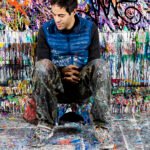 WK JonOne portraits 2015 ©Gwen Le Bras (2)