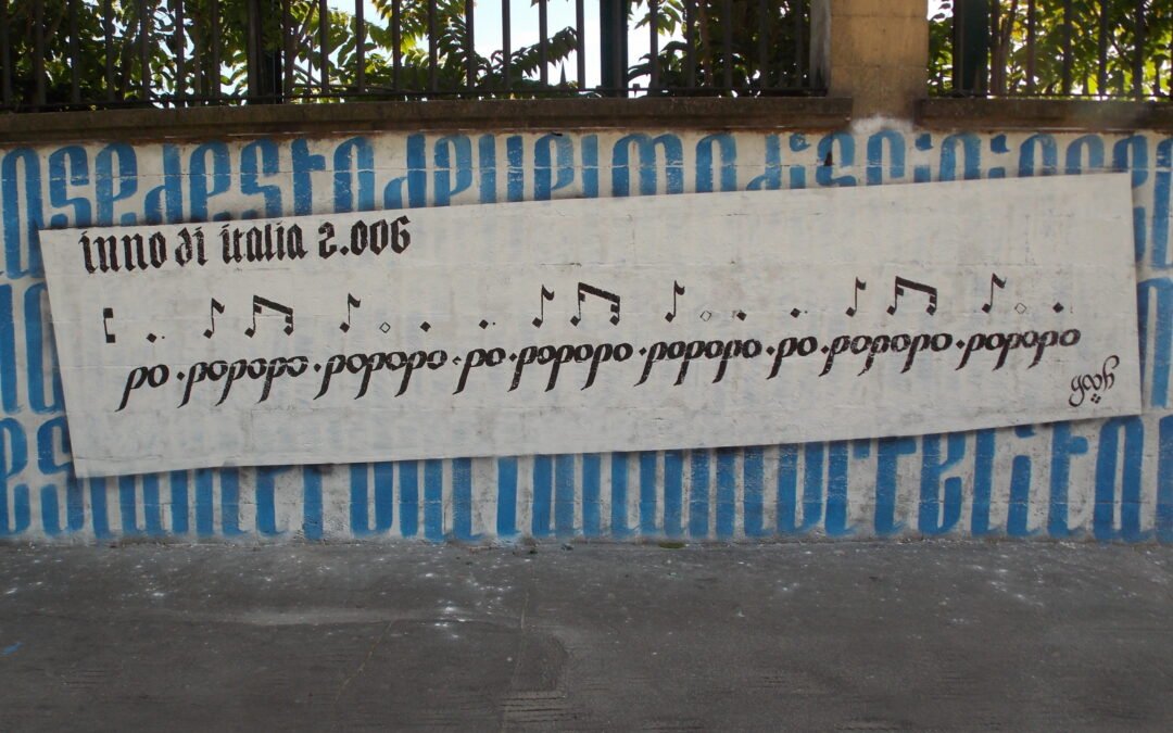 Il Meazza va in trasferta in Europa con Stadio Champions League Final 2016