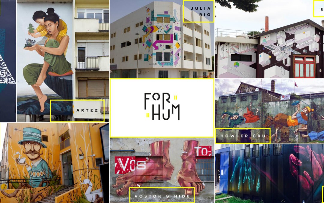 Forhum: a Cossato si torna in piazza, tra analogico e digitale