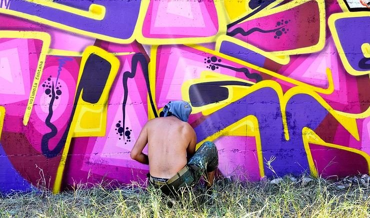 A Parma torna Segni Urbani di McLuc Culture: l’intervista a Fabrizio Maci