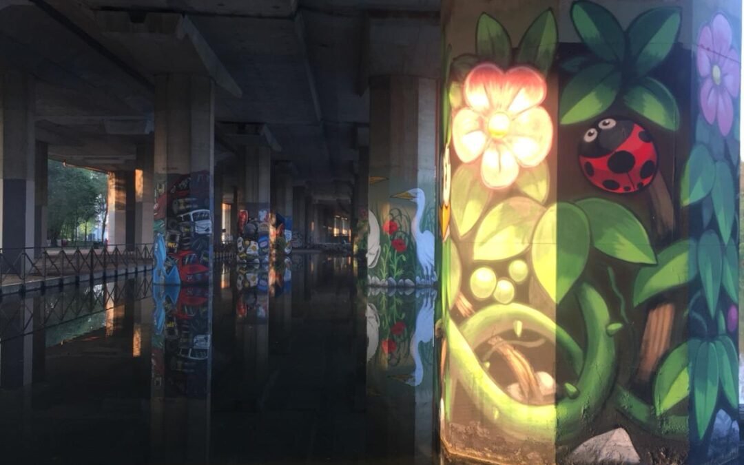 Le nuove “Isole Metropolitane” di Milano: quando l’arte fiorisce da un ossimoro