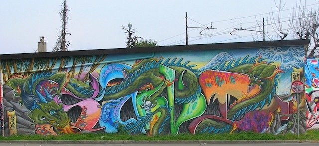 Another Scratch In The Wall e le (tante) novità di ottobre