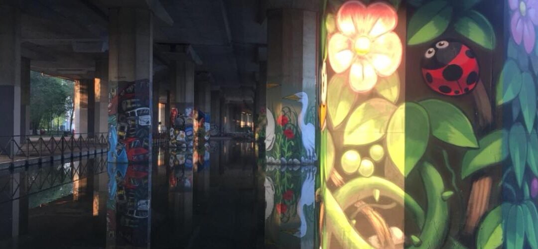 Le nuove “isole metropolitane” di Milano: quando l’arte fiorisce da un ossimoro