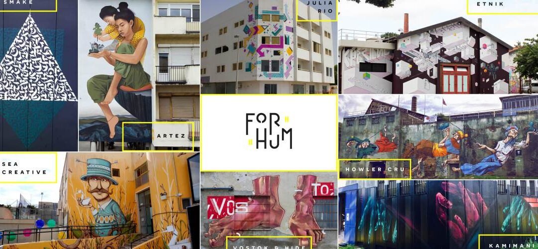 Forhum: a Cossato si torna in piazza, tra analogico e digitale