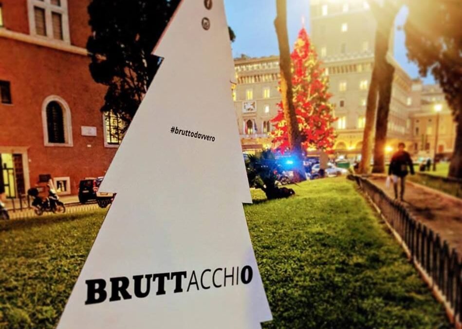 Bruttovski e Bruttacchio: ecco le due ultime operazioni di BRUTTO