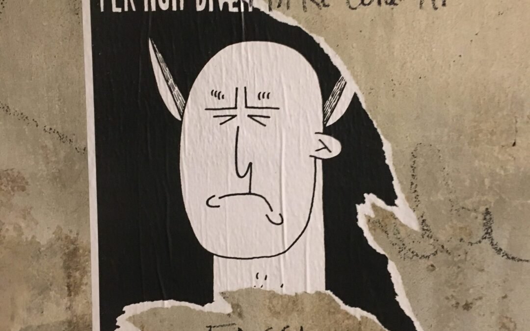 “La voce del popolo” di Guerrilla SPAM tra Torino, Firenze e Bologna