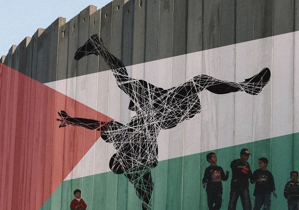 Gaza Is Alive 2019, il progetto a base di Hip Hop a sostegno dei bambini gazawi