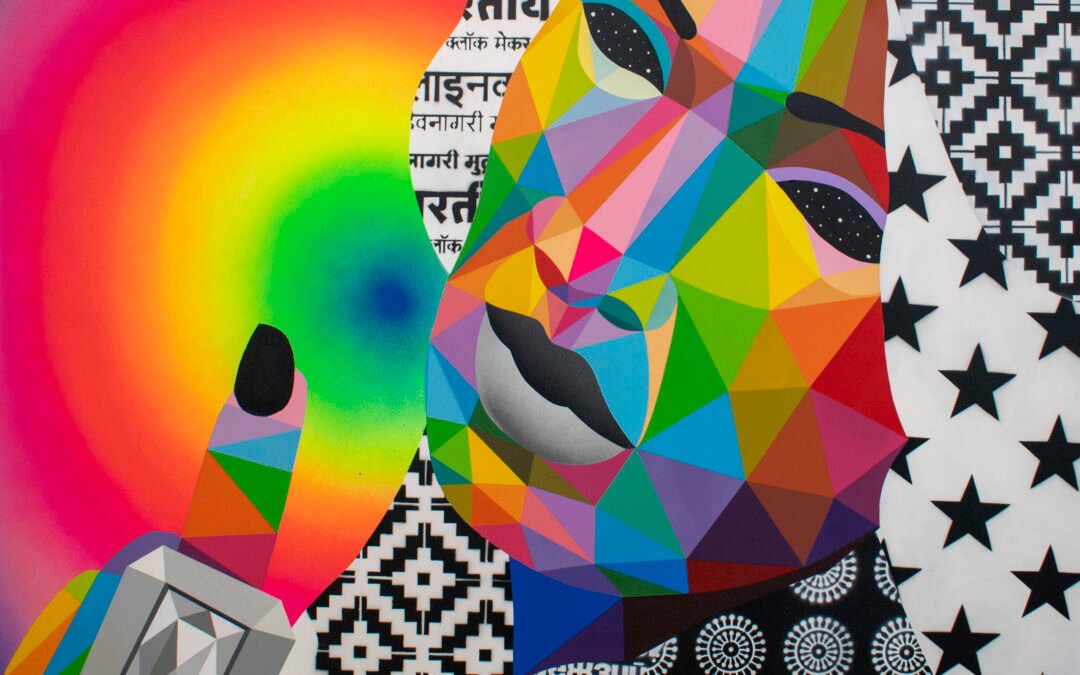 La terza edizione di Urvanity The New Contemporary Art Fair a Madrid