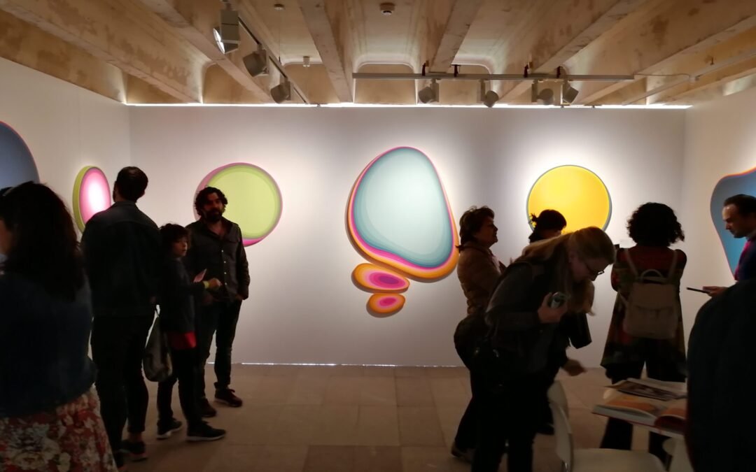 Urvanity 2019, la fiera della nuova arte contemporanea raccontata da Greg Jager