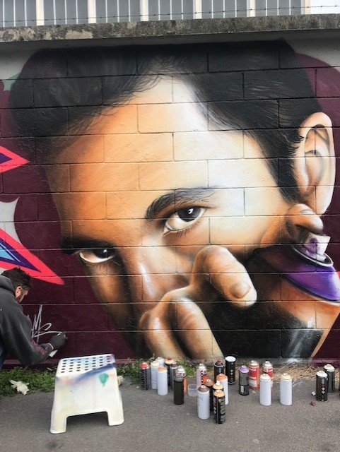 A Milano torna Family Business dei THP