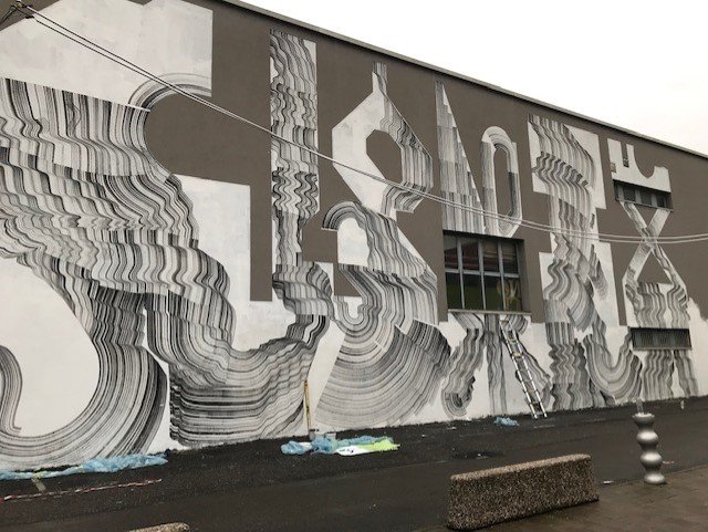 Poli Urban Colors alla Bovisa Design Week