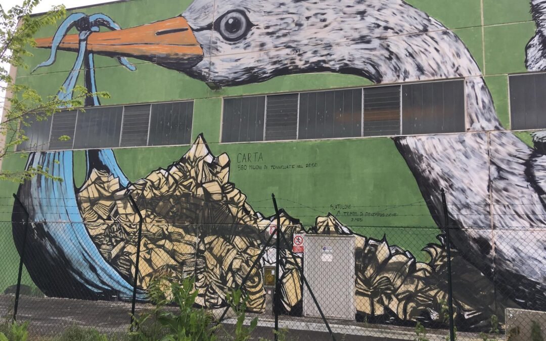 Collettivo FX, NemO’s e Nulo a Montecavolo: “Lo strano caso della Parini s.r.l.”