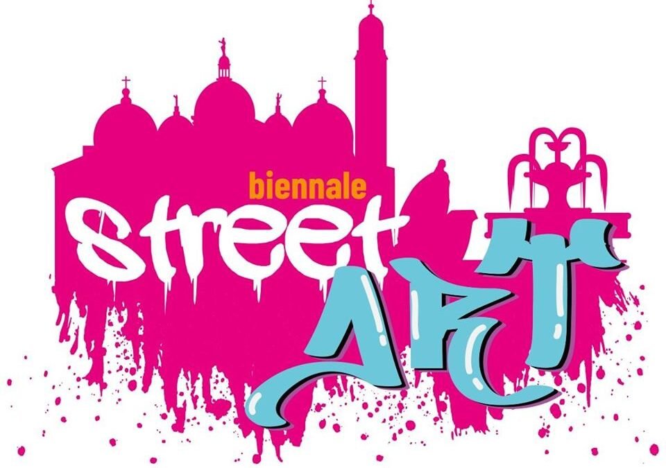 Apre Super Walls, la prima edizione del Festival Biennale della Street Art completamente green