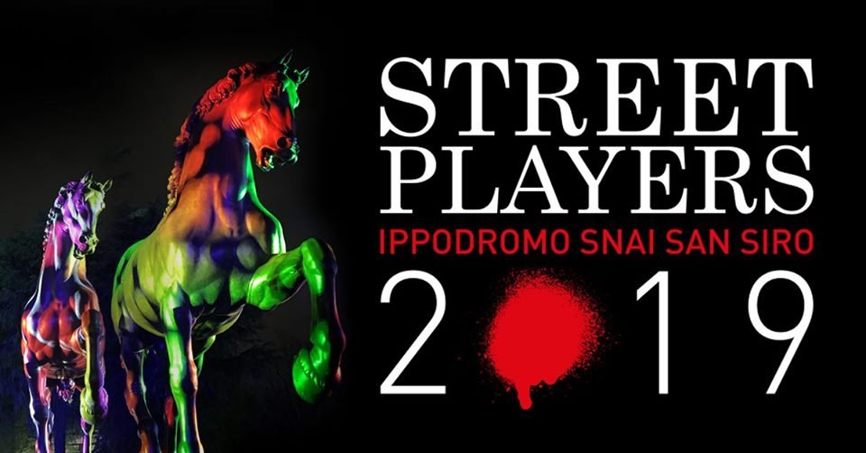 Street Players 2019 ricorda il genio di Leonardo da Vinci