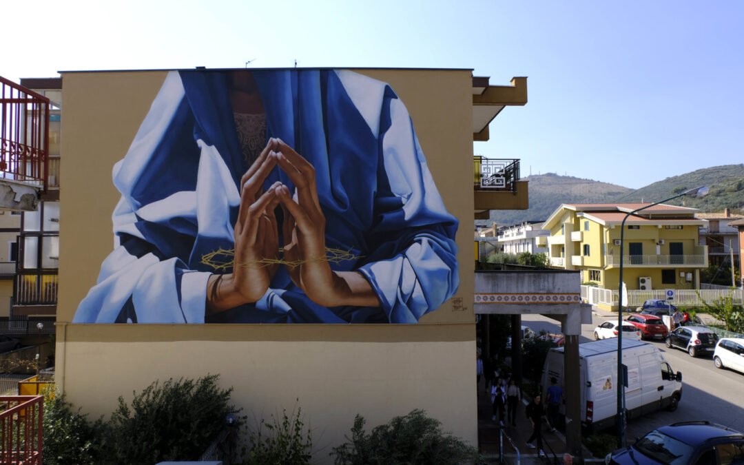 Ad Airola torna In Wall We Trust, giunto alla sua nona edizione