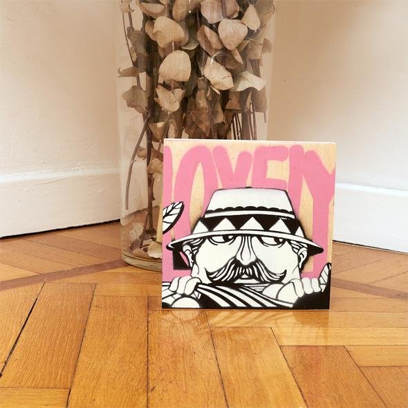 Lovely: Pao, Nais, Seacreative, Orticanoodles e Massimo Caccia per Ely e la ricerca scientifica sui tumori femminili