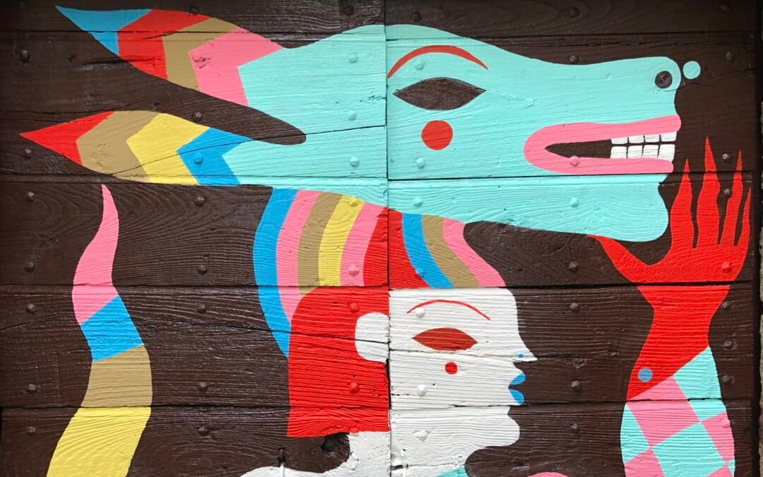 Il progetto VVITCH | STREGA di Gio Pistone: l’intervista all’autrice