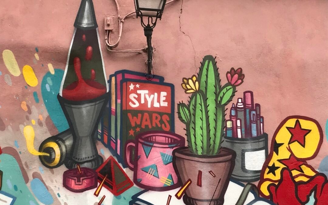 Viaggio a Madrid, tra i quartieri di Malasaña, Lavapiés e Tetuàn