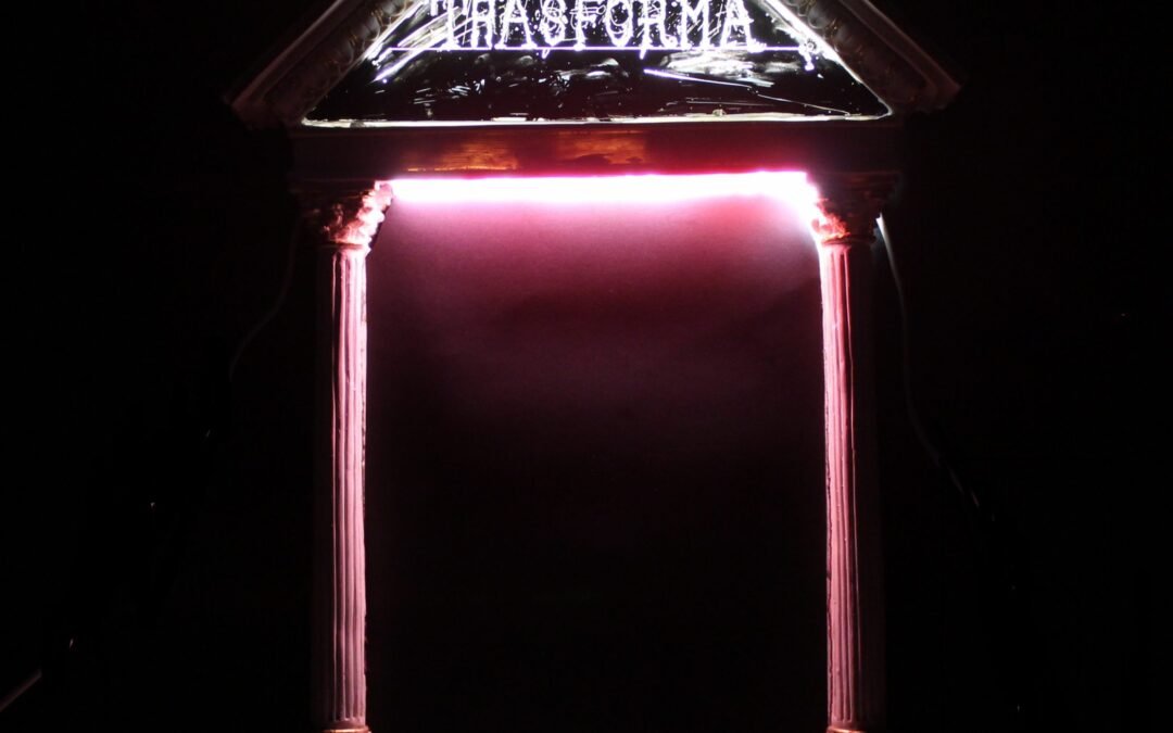 A Roma inaugura la mostra Truth|Trasforma