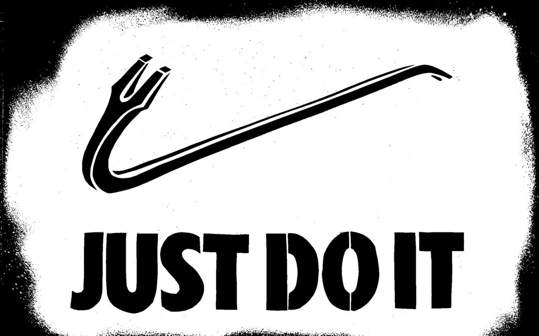 StealThisPoster: al Macro Asilo di Roma il progetto di subvertising guidato da Hogre