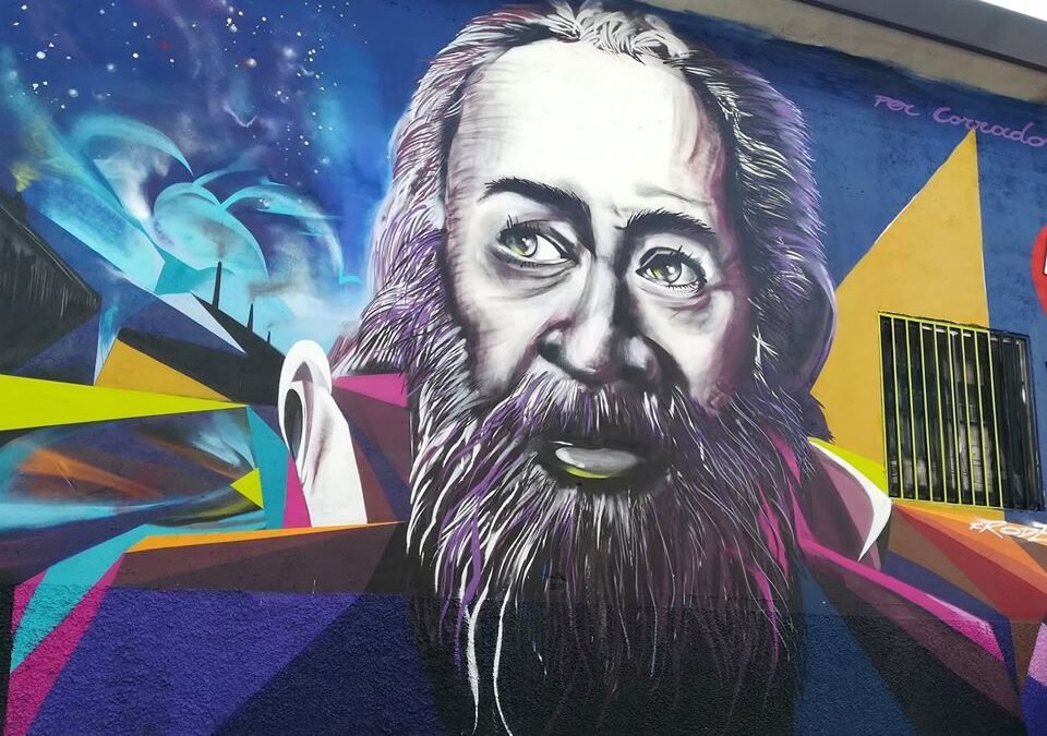 Scratch Live: intervista a Frode, avvocato e artista