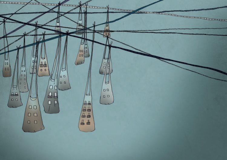 Se la strada non c’è. La Street Art in tempo di quarantena