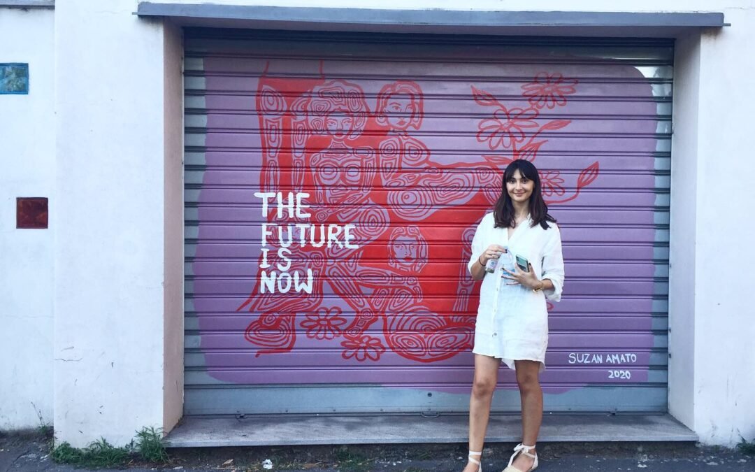 AmAbilità: saracinesche contro la violenza di genere nell’incontro tra Libere Sinergie e IED