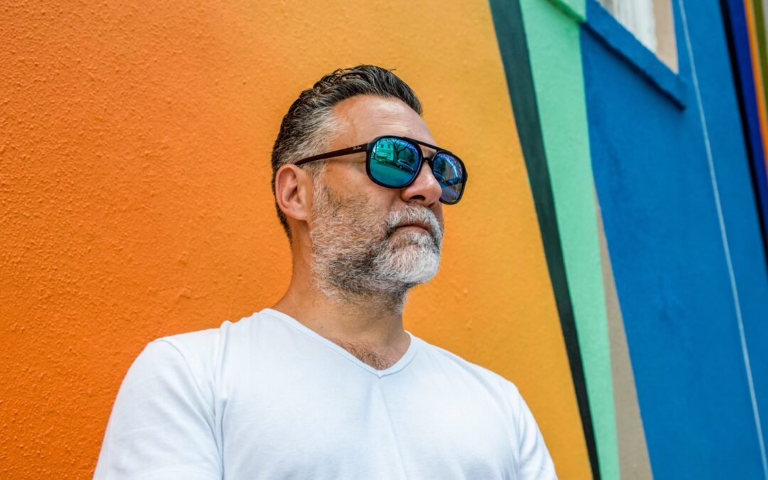 “Post Suprematist”: la personale di Remi Rough alla Kronos Gallery di Trento