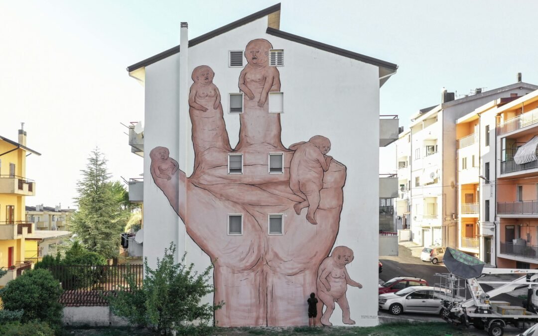 A Stigliano torna appARTEngo Festival