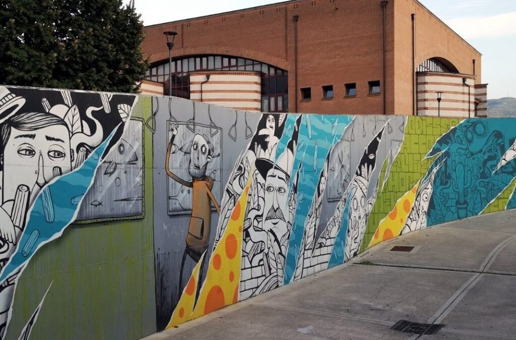 Cooperativa SMART e SeaCreative insieme a Rovereto e Rimini