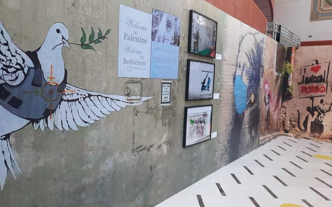 Un’esposizione… Unknown