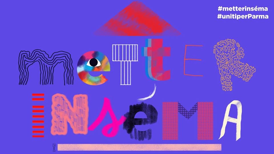 L’evento Metterinsema lancia l’hashtag #Unitiperparma per l’Ospedale Maggiore di Parma