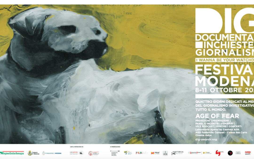 Al DIG Festival di Modena le opere di Ericailcane, Bastardilla e Hitnes in “Hasta ahi les puedo decir”