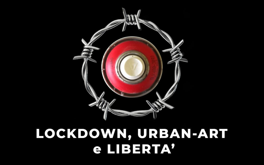 Due riflessioni con i Monkeys Evolution: da Opera di Quarantena ai dubbi sul futuro post lock down