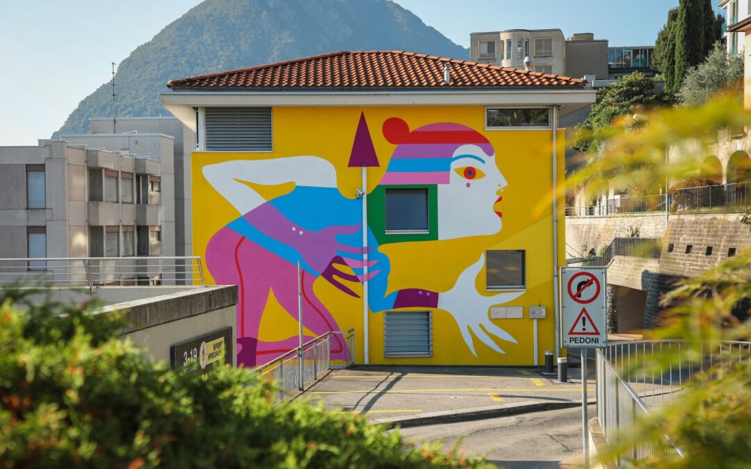 Gio Pistone a Lugano racconta la “Genesi di un Incantesimo”