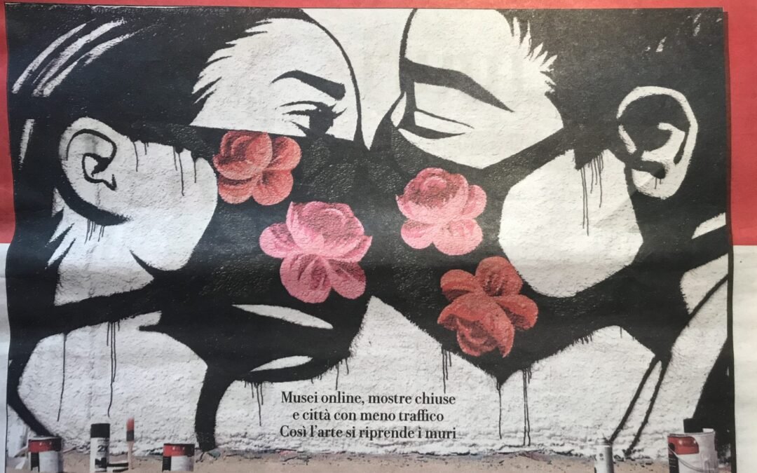 Lettera alla redazione di Robinson