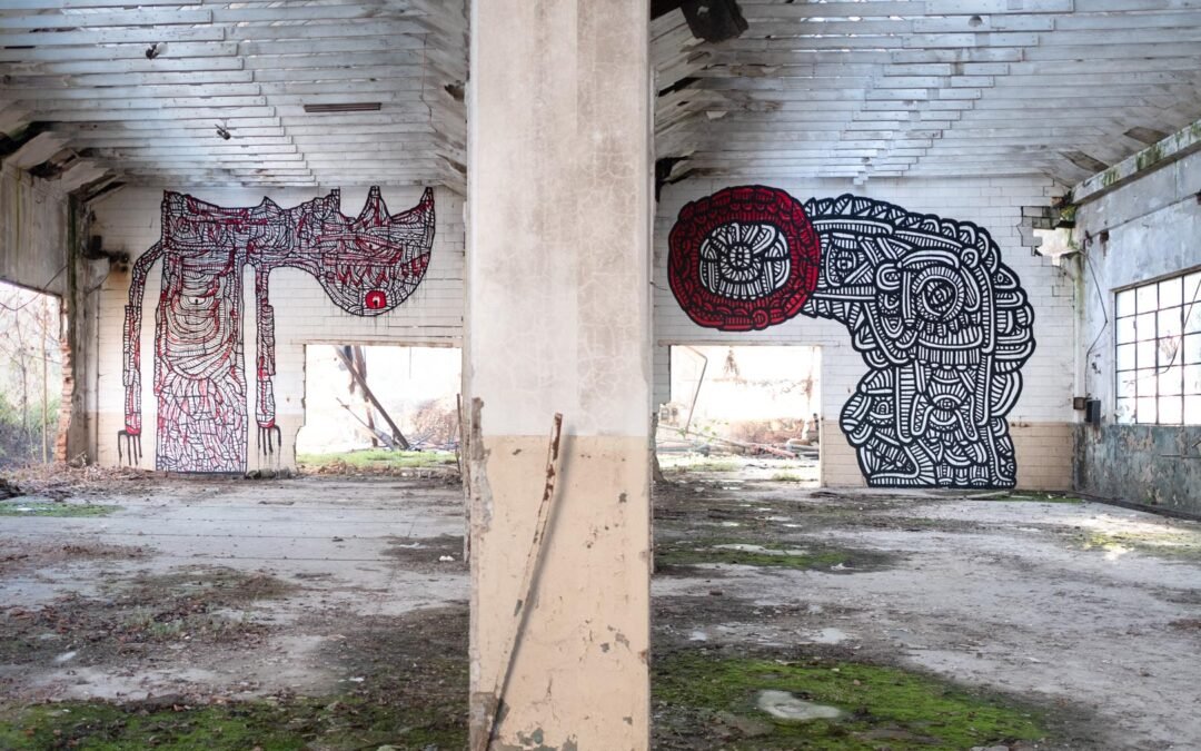 Viaggio nell’ex Isotta Fraschini: il progetto di Vivaio Saronno