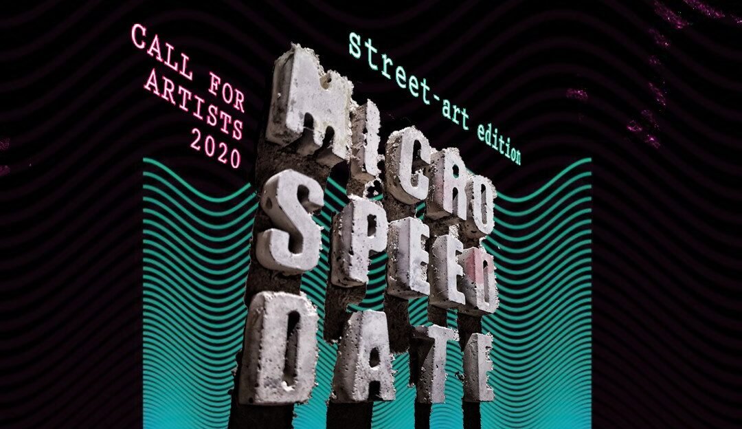 La nuova edizione di Micro Speed Date si tiene su Twitch