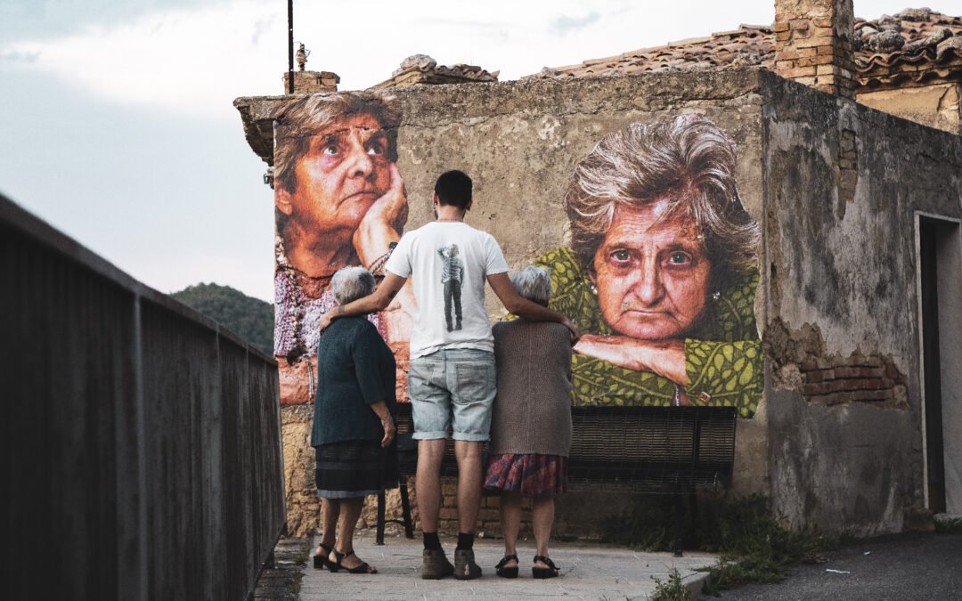 Al via la quinta edizione di AppARTEngo Festival – Festival Internazionale di Arte Pubblica