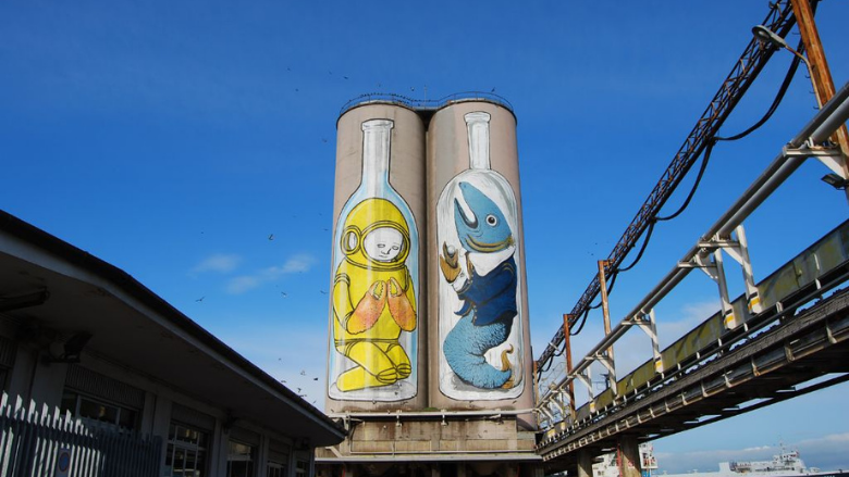 Apre MAdAM, Museo Aperto d’Arte Marche