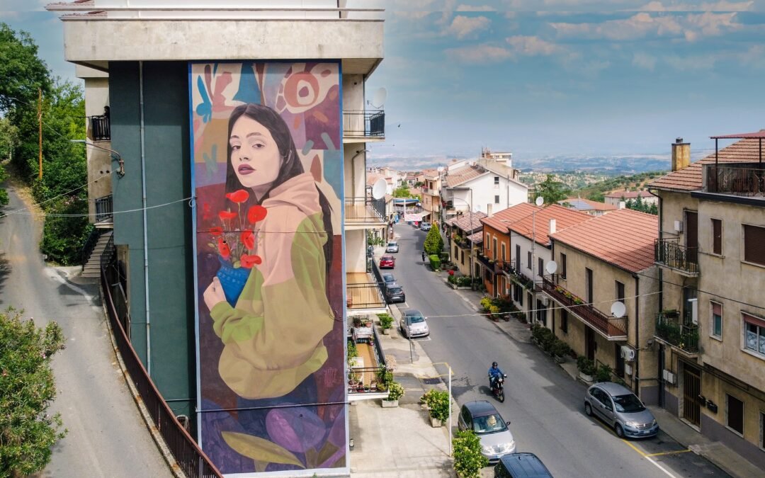 Gulìa Urbana 2021, alla conquista di nuovi borghi in Calabria