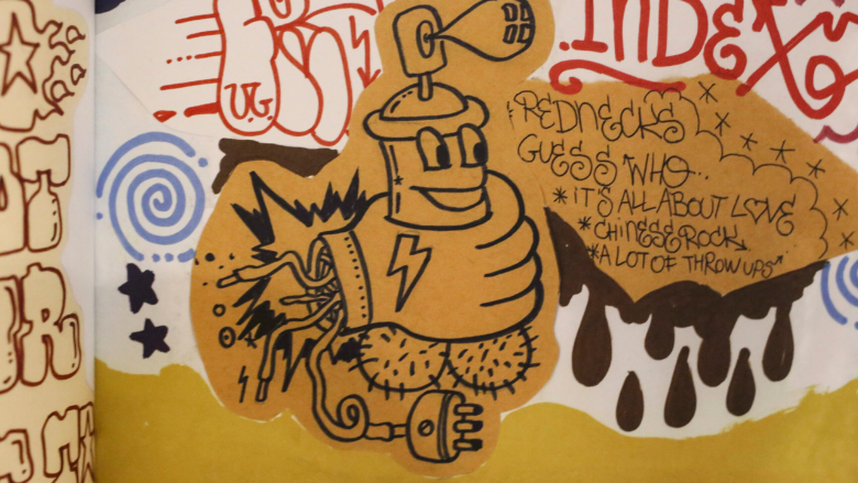 “Images you should not masturbate to” (o forse sì), l’ultimo lavoro di Fra32 e Shyla per King Koala