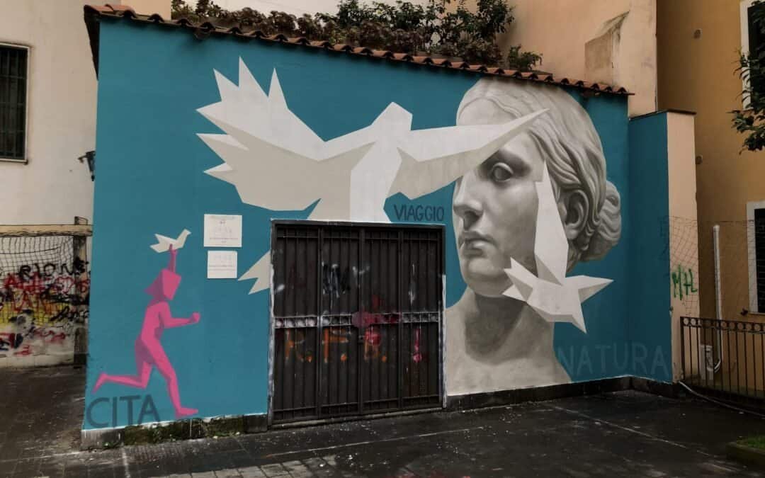 Giovani, Creatività, Lavoro: il trittico di Artworker