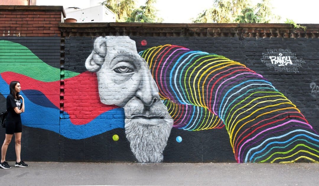 Torna Poli Urban Colors 2022, questa volta al Campus Leonardo del Politecnico di Milano