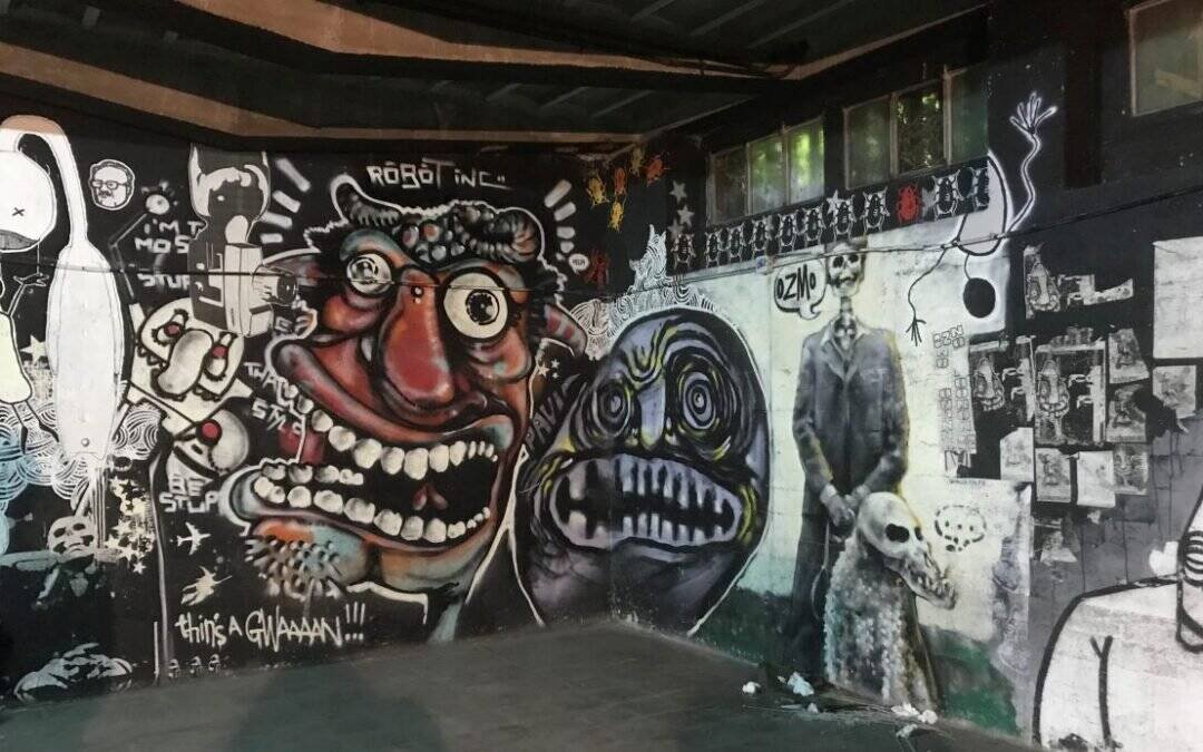 Le opere del DaunTaun del Leoncavallo sono state sottoposte “a tutela ope legis”